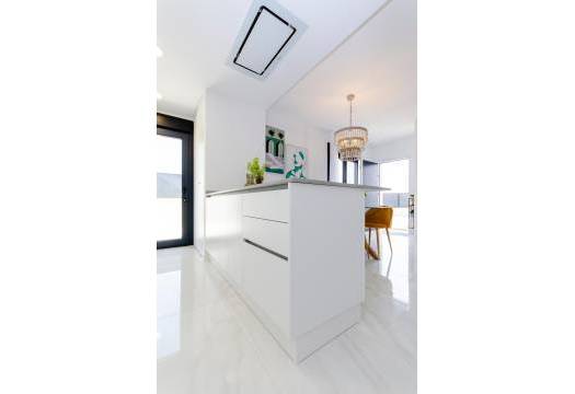 Obra Nueva - Villa / Chalet - Orihuela - Vistabella Golf
