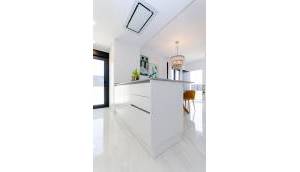 Obra Nueva - Villa / Chalet - Orihuela - Vistabella Golf