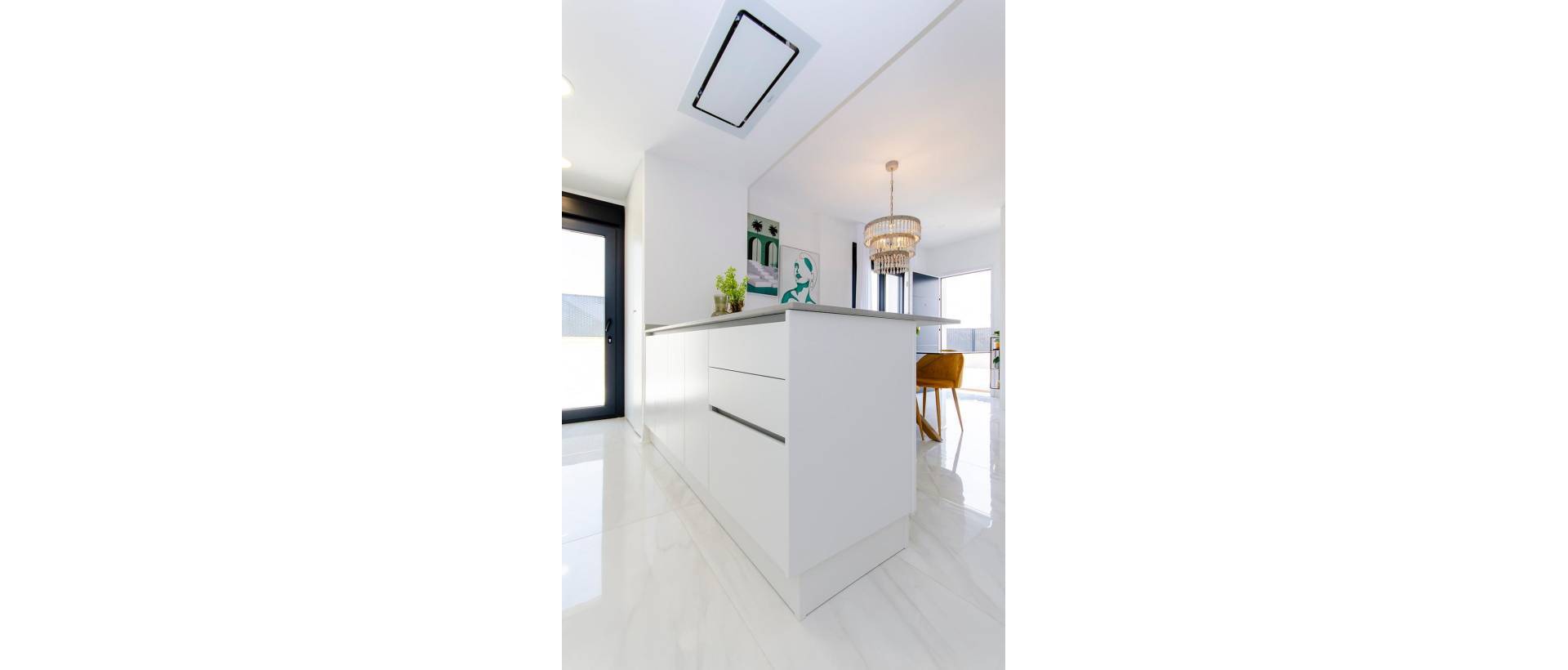 Obra Nueva - Villa / Chalet - Orihuela - Vistabella Golf