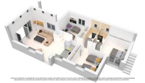 Obra Nueva - Villa / Chalet - Los Alcázares - Serena Golf