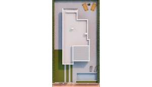 Obra Nueva - Villa / Chalet - Los Alcázares - Serena Golf