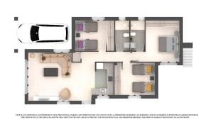 Obra Nueva - Villa / Chalet - Los Alcázares - Serena Golf