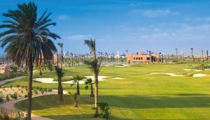 Obra Nueva - Villa / Chalet - Los Alcázares - Serena Golf