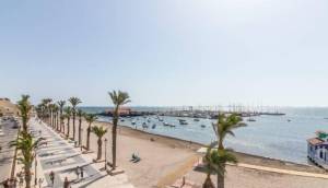 Obra Nueva - Villa / Chalet - Los Alcázares - Serena Golf