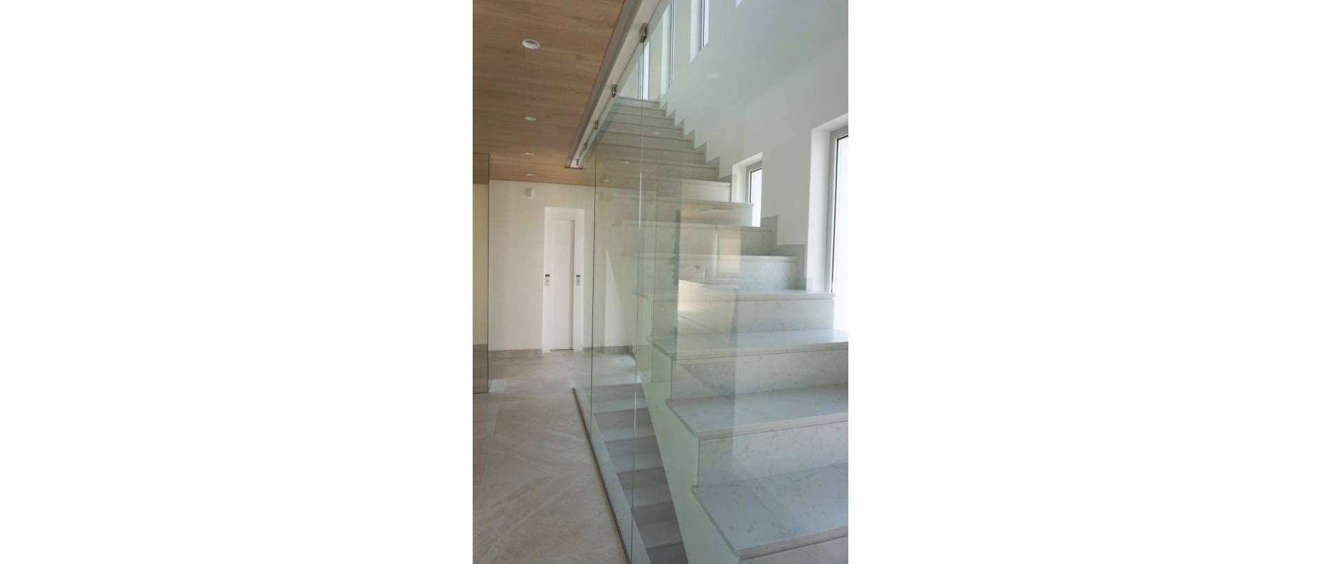 Obra Nueva - Villa / Chalet - Orihuela Costa - Aguamarina