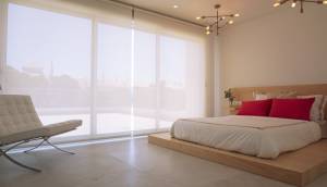 Obra Nueva - Villa / Chalet - Orihuela Costa - Aguamarina