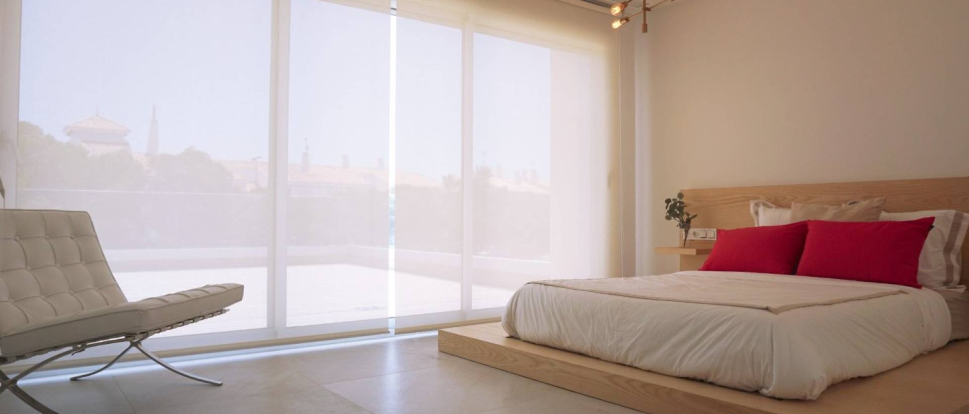 Obra Nueva - Villa / Chalet - Orihuela Costa - Aguamarina