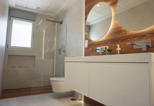 Obra Nueva - Villa / Chalet - Orihuela Costa - Aguamarina