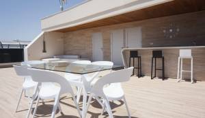 Obra Nueva - Villa / Chalet - Orihuela Costa - Aguamarina