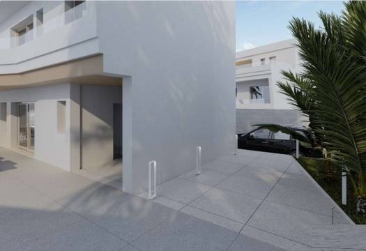 Obra Nueva - Villa / Chalet - Orihuela Costa - Aguamarina