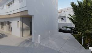 Obra Nueva - Villa / Chalet - Orihuela Costa - Aguamarina