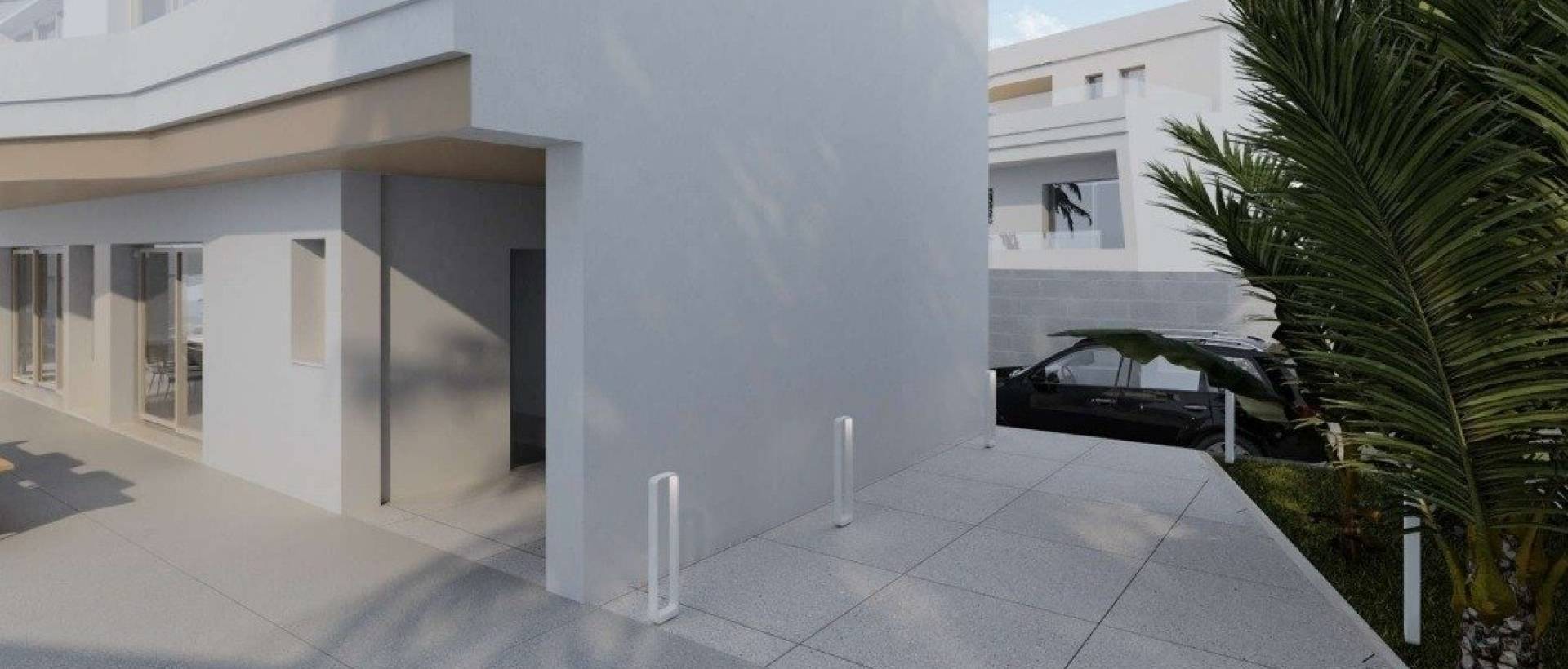 Obra Nueva - Villa / Chalet - Orihuela Costa - Aguamarina