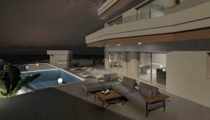 Obra Nueva - Villa / Chalet - Orihuela Costa - Aguamarina