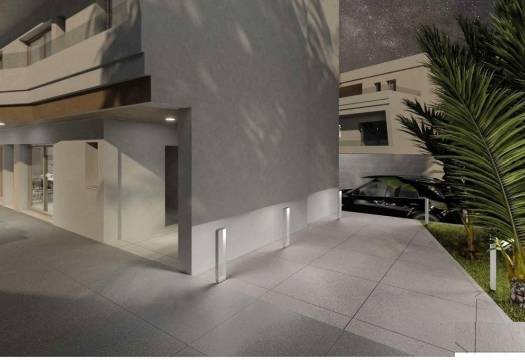 Obra Nueva - Villa / Chalet - Orihuela Costa - Aguamarina