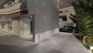 Obra Nueva - Villa / Chalet - Orihuela Costa - Aguamarina