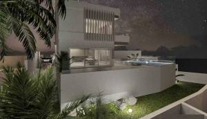 Obra Nueva - Villa / Chalet - Orihuela Costa - Aguamarina