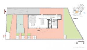 Obra Nueva - Villa / Chalet - Orihuela Costa - Aguamarina