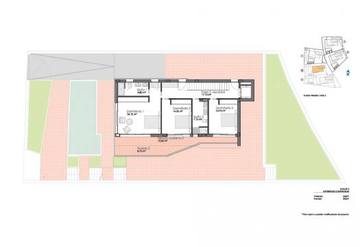 Obra Nueva - Villa / Chalet - Orihuela Costa - Aguamarina