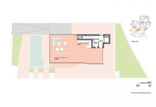 Obra Nueva - Villa / Chalet - Orihuela Costa - Aguamarina