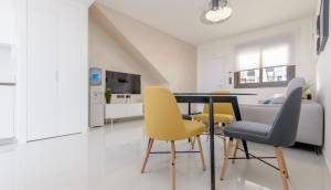 Obra Nueva - Ground Floor Bungalow - Torrevieja - Los balcones