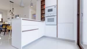 Obra Nueva - Ground Floor Bungalow - Torrevieja - Los balcones