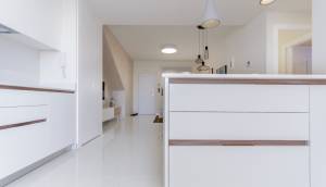 Obra Nueva - Ground Floor Bungalow - Torrevieja - Los balcones