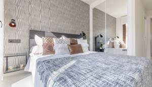 Obra Nueva - Ground Floor Bungalow - Torrevieja - Los balcones
