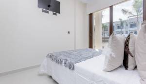 Obra Nueva - Ground Floor Bungalow - Torrevieja - Los balcones