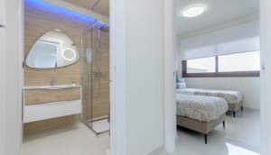 Obra Nueva - Ground Floor Bungalow - Torrevieja - Los balcones
