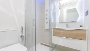 Obra Nueva - Ground Floor Bungalow - Torrevieja - Los balcones