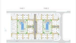 Obra Nueva - Ground Floor Bungalow - Torrevieja - Los balcones