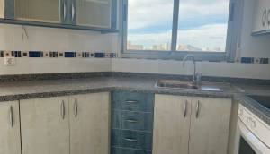 Obra Nueva - Apartmento - Calpe - Playa La Fossa