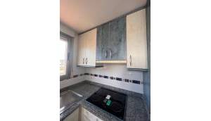 Obra Nueva - Apartmento - Calpe - Playa La Fossa