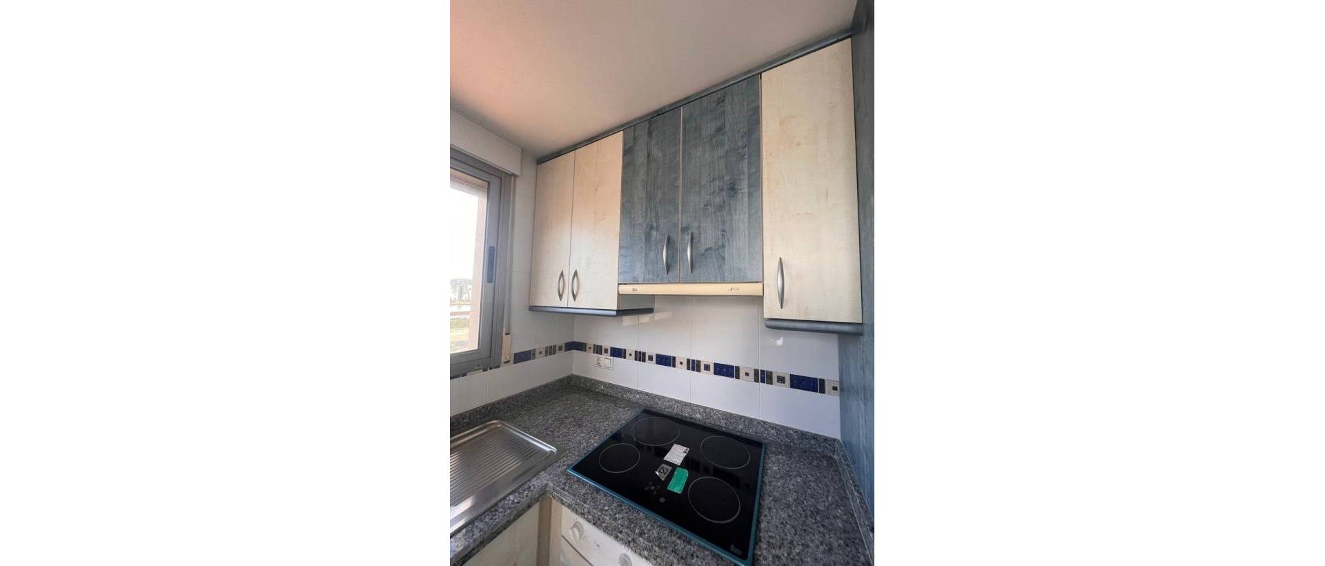 Obra Nueva - Apartmento - Calpe - Playa La Fossa