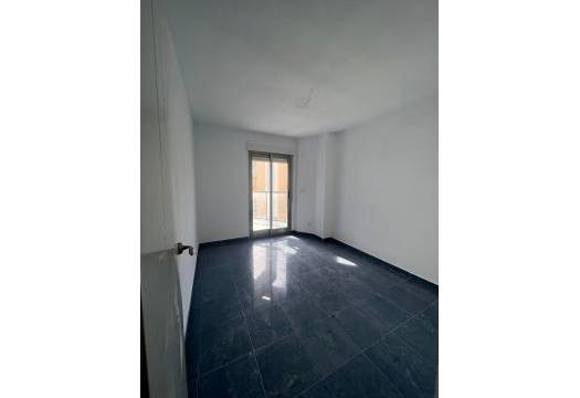 Obra Nueva - Apartmento - Calpe - Playa La Fossa