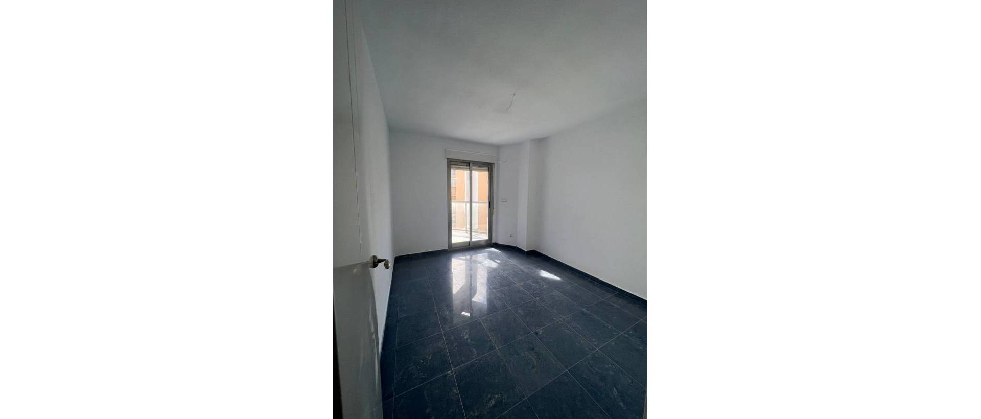 Obra Nueva - Apartmento - Calpe - Playa La Fossa