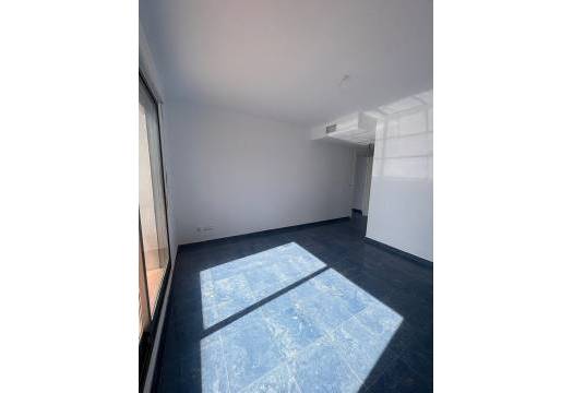 Obra Nueva - Apartmento - Calpe - Playa La Fossa