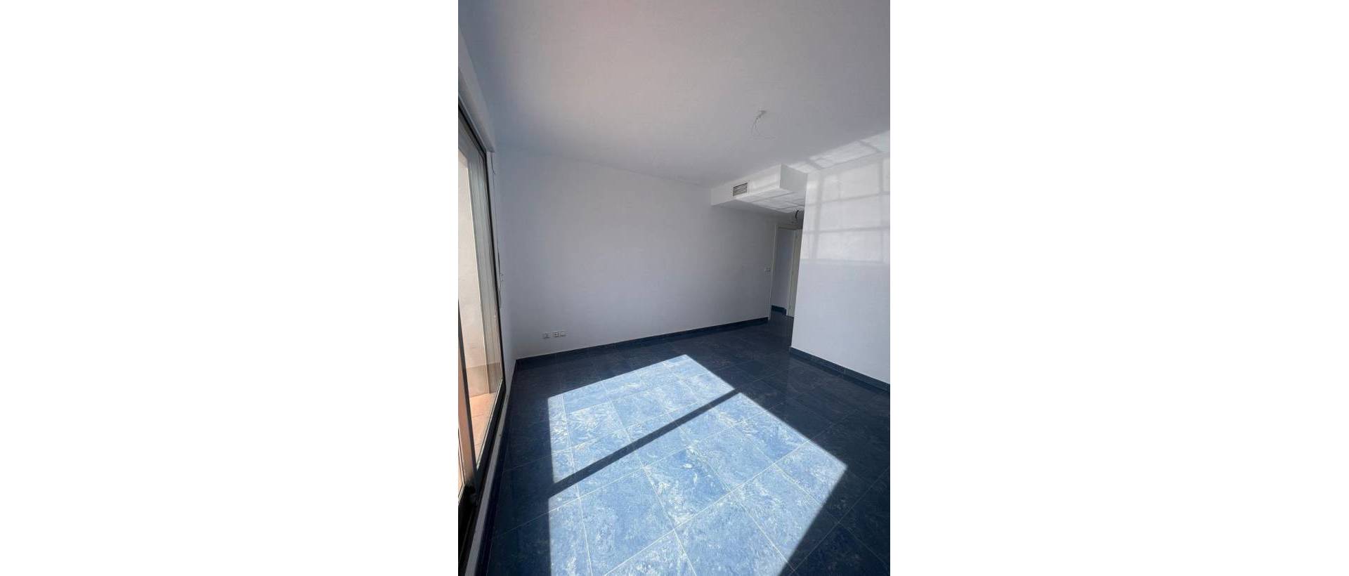 Obra Nueva - Apartmento - Calpe - Playa La Fossa