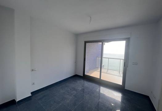 Obra Nueva - Apartmento - Calpe - Playa La Fossa