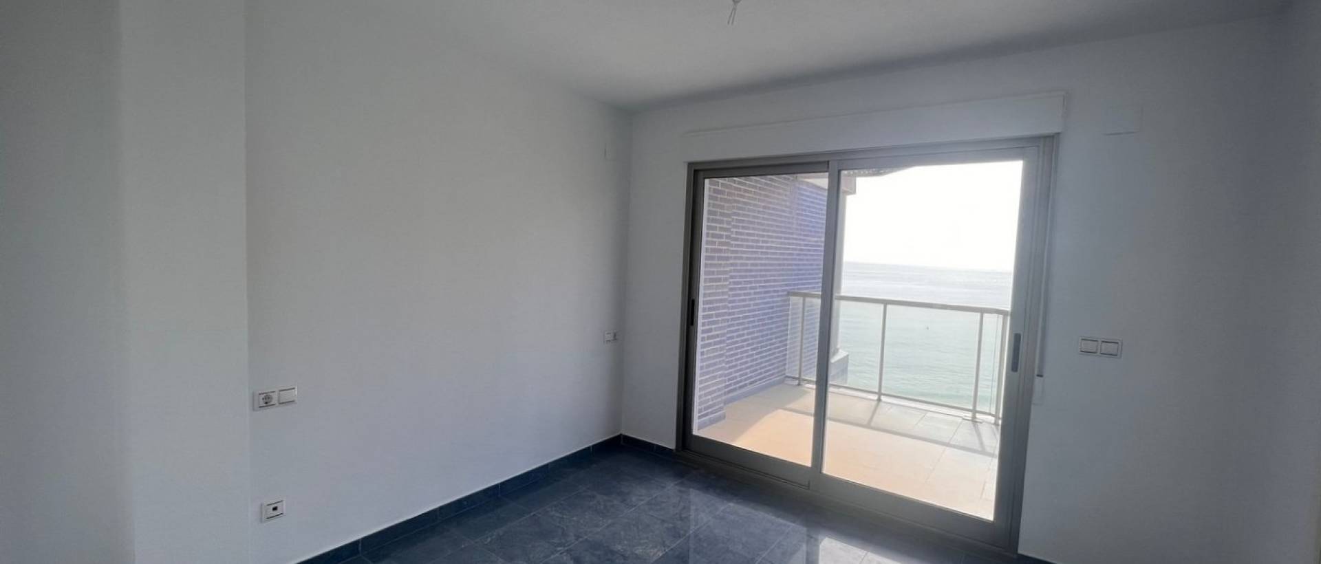 Obra Nueva - Apartmento - Calpe - Playa La Fossa