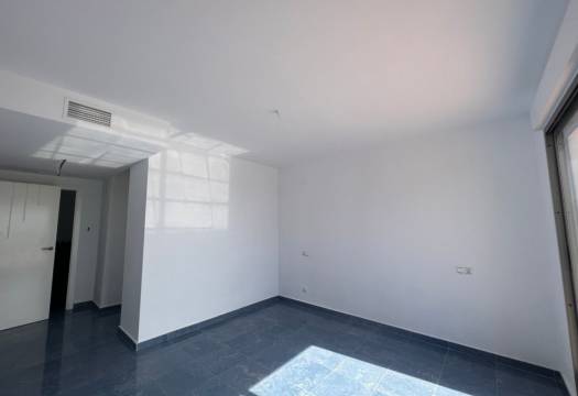 Obra Nueva - Apartmento - Calpe - Playa La Fossa