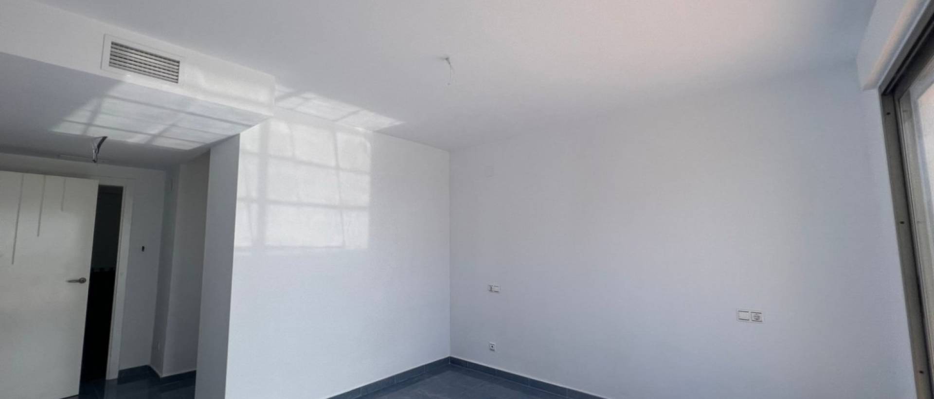 Obra Nueva - Apartmento - Calpe - Playa La Fossa