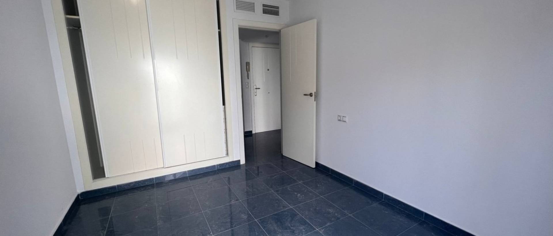 Obra Nueva - Apartmento - Calpe - Playa La Fossa