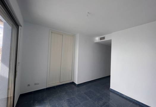 Obra Nueva - Apartmento - Calpe - Playa La Fossa