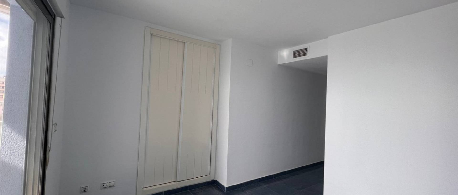 Obra Nueva - Apartmento - Calpe - Playa La Fossa