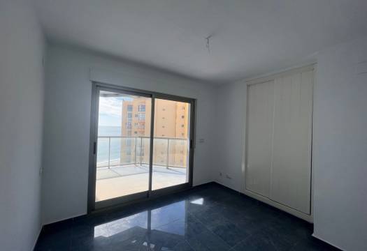Obra Nueva - Apartmento - Calpe - Playa La Fossa