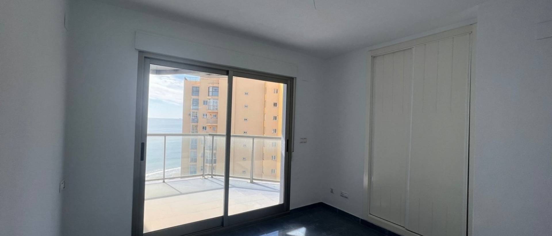 Obra Nueva - Apartmento - Calpe - Playa La Fossa