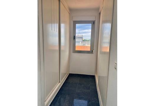 Obra Nueva - Apartmento - Calpe - Playa La Fossa