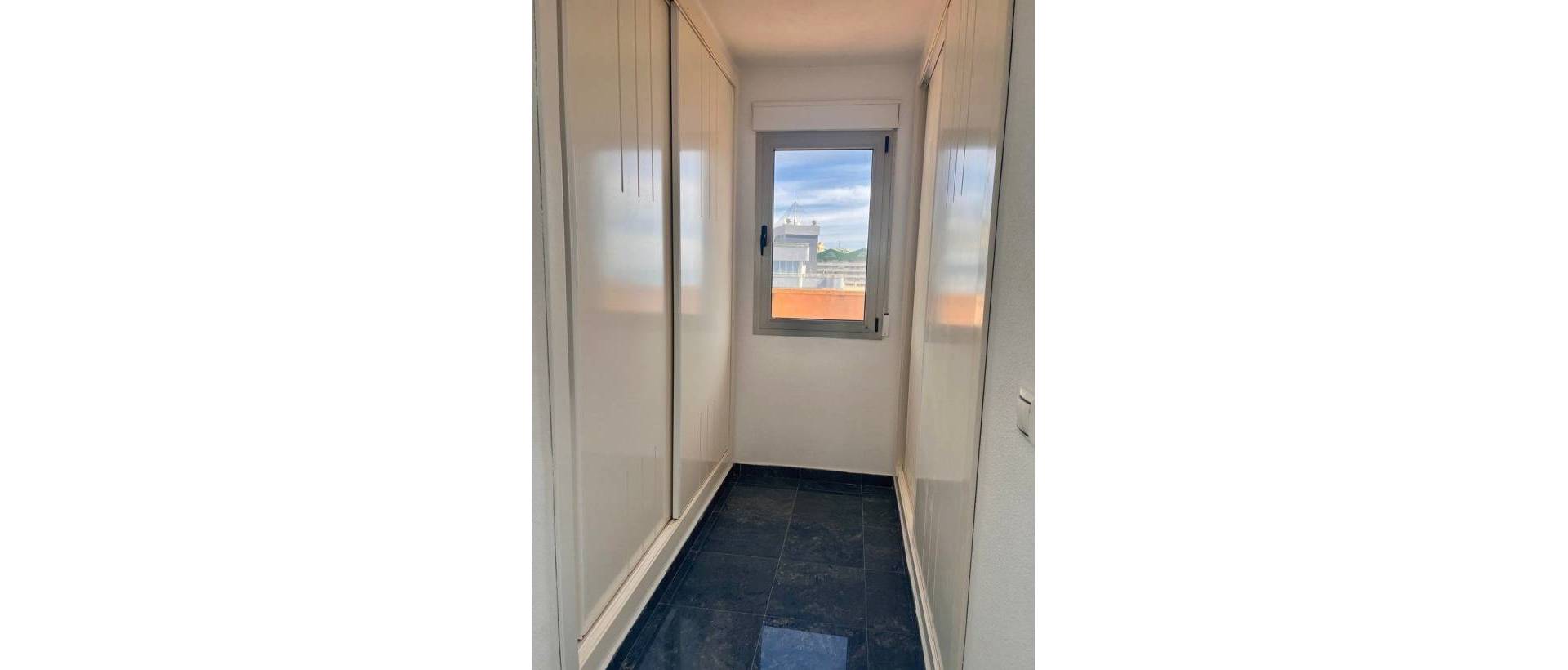 Obra Nueva - Apartmento - Calpe - Playa La Fossa