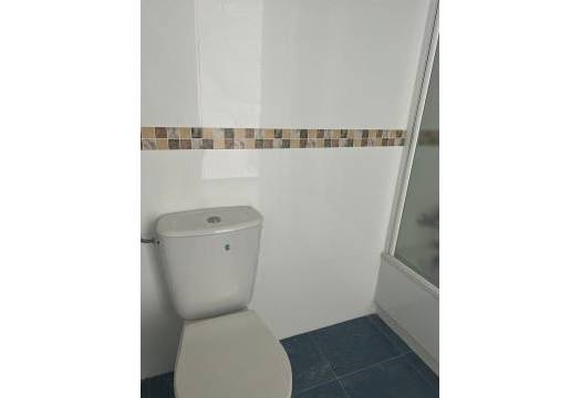 Obra Nueva - Apartmento - Calpe - Playa La Fossa